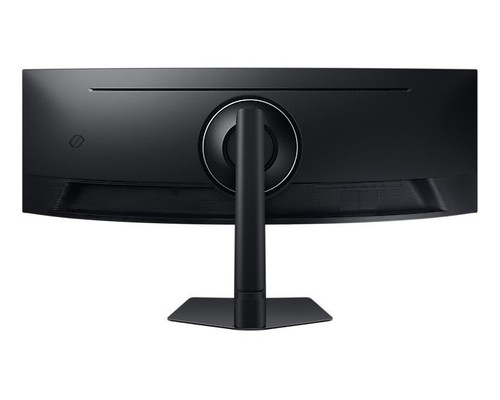 Samsung Odyssey G9 49" Dual QHD OLED Curved Ultrawide Gaming Monitor - Picture 3 of 10