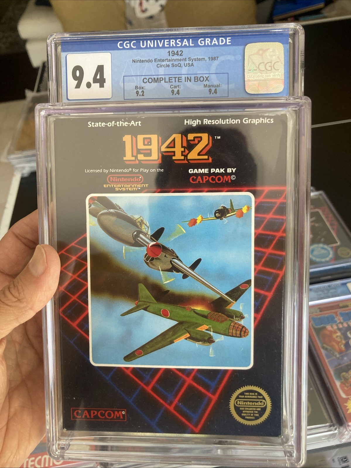 Foto 1 di 2