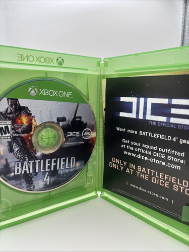 Battlefield 4 - XBOX ONE (2013) - Bild 5 von 7