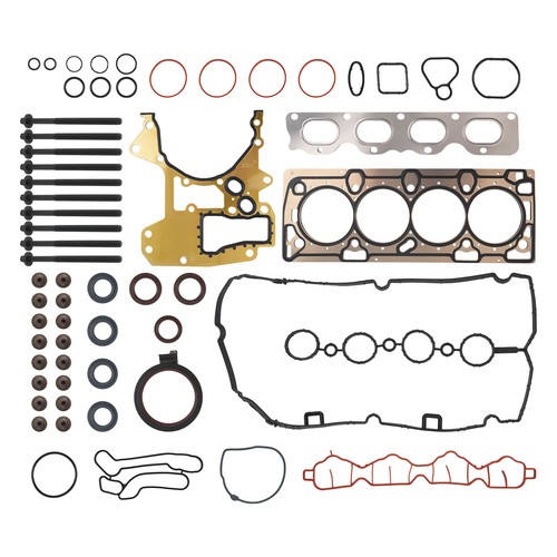 Engine Head Gasket Set + Bolts for Holden Cruze JG JH 1.8L 2009-2017 F18D - Picture 4 of 7