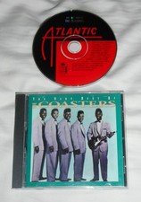 THE COASTERS Very Best of The Coasters CD 1994 Rhino Atlantic