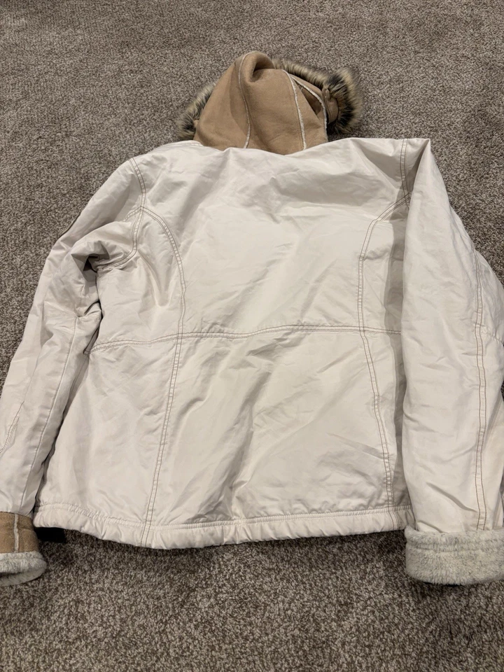 CHAQUETA KUHL ARKTIK™ Talla XL Color Carbono Foto 4 de 4