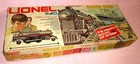Lionel 1183 Silver Star The Mighty Sound of Steam Train Set COMPETE +TESTED NEW