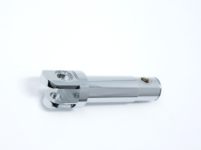 シャネル Harley Davidson Chrome Footpeg Clevis Mount Sportster