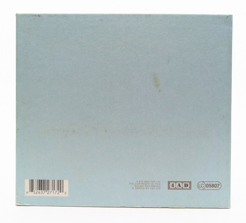 Blonde Redhead: 23 (2007) CD - UK Import - 4AD - Tri-Fold - Graded *M/EX* - Picture 5 of 7