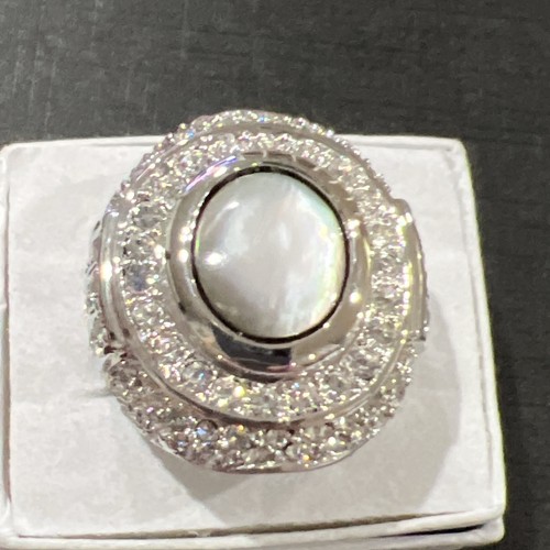 Camille Lucie Ring Size 7.5  - Picture 3 of 12