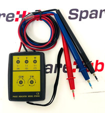 Digital Phase Indicator DT 8030