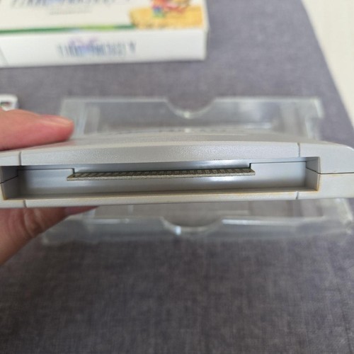 Boxed With Instructions Included Final Fantasy V Japanese only Japan Region - Picture 3 of 7