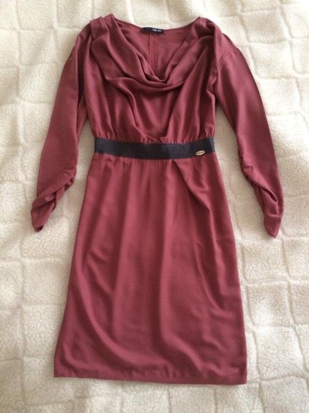 Women Liu Jo Dress Pink 36 / S / 44 #A5YE