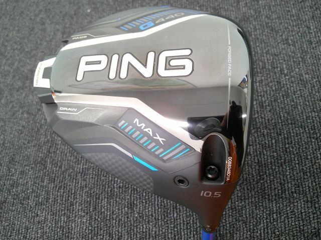 Ping G440 MAX ALTA J CB BLUE JP S 10.5 10020 | eBay Ping G440 MAX ALTA J CB BLUE JP S 10.5 10020 | eBay