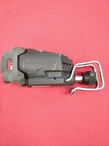 Ridgid JobMax R8223412 Reciprocating Saw Attachment - Picture 2 of 6