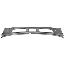 Cowl Grille Panel Fits 1968-1969 Chevy Chevelle 4032-380-682