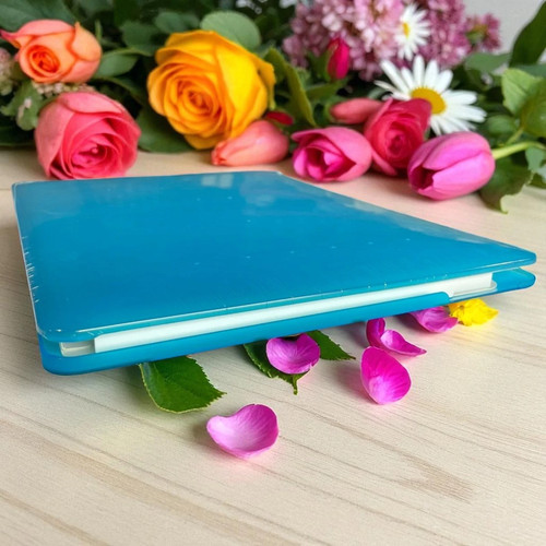 Hard Shell Case For MacBook (Pro 13-inch) 2016-2020 Laptop Shockproof Cover - Picture 5 of 10