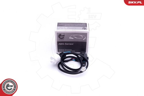 SENSOR CRANKSHAFT PULSE 17SKV547 FOR MITSUBISHI SPACE/RUNNER/WAGON OUTLANDER - Picture 2 of 12