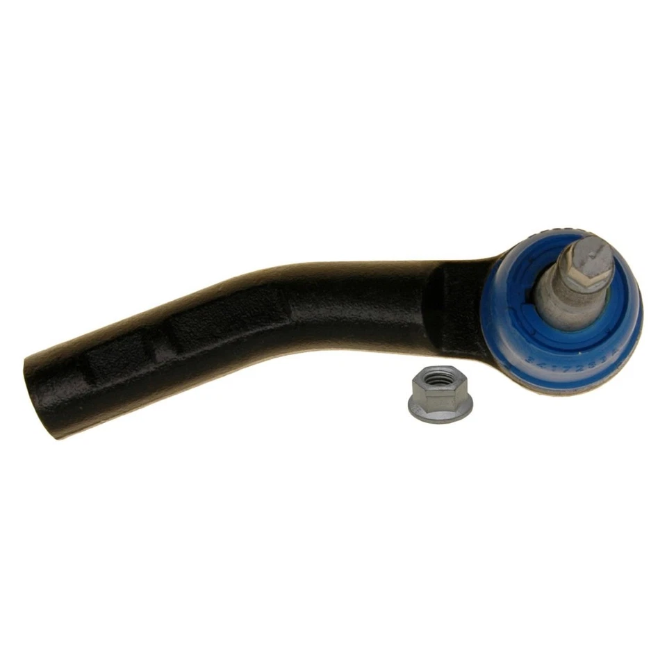 Original ACDelco para Saab 9-5 2010 2011 extremo de barra de dirección lado del conductor, exterior Foto 2 de 4