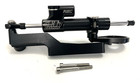 2013-2025 Kawasaki ZX6R Hyperpro Progressive RSC 75MM Black Steering Damper