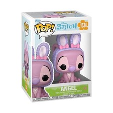 Funko Pop! Disney: Easter - Angel (Importación USA)