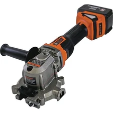 BN Products 24 Volt Cordless Cutting Edge Metal and Rebar Cutting Saw