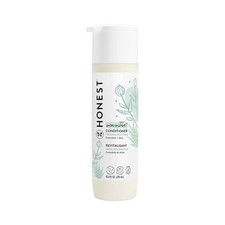 The Honest Company Silicone-Free Conditioner Gentle for Baby Naturally...