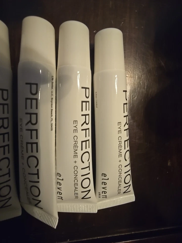 Perfection Eye Cream +concealer .50oz Tube. Multiple Available  - Image 3 of 3