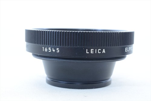 [Mint] Leica ELPRO 1:2-1:1 For R 100mm F2.8 16545 Lens Hood 12528 6884#J1014RFC - Picture 6 of 11