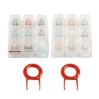 Practical 9 Switches Tester For Mechanical Keypad Mechanical Keypad Switches