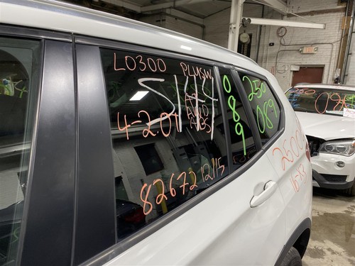 SPEEDOMETER CLUSTER 528i 535i 535i Gt 550i 550i Gt 640I 650i 740i 14-17 1387838 - Picture 9 of 12