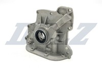 Dolz ÖLpumpe OA004 FüR VW Polo 6N2 4 3 6N1 Lupo 1 6X1 6E1 Classic 6V2 Variant 2