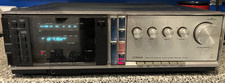 Luxman RX-102 Integrated Amplifier "Suckface"