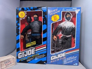 GI Joe Hall of Fame | eBay