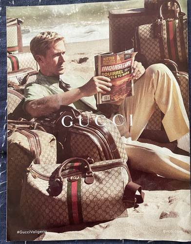 Pedro Pascal Cover, Esquire Magazine, April/May 2023, Kieran Culkin, Blinked - Picture 2 of 14