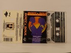 VARIOUS ARTISTS BODY AND SOUL (87) 18 Track Audio Cassette POLYGRAM