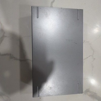 Lacie Design By F.A. Porsche 500GB External Hard Drive
