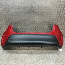 TOYOTA YARIS CROSS MXP Heckstoßstange 52159-0DB40 1,5 Benzin / Strom 33336857