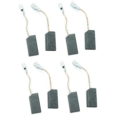 #ad 8 PC Carbon Brush Replaces 1607014144 for Bosch 1375A 1500C 1250DEVS 1375AK... $25.99