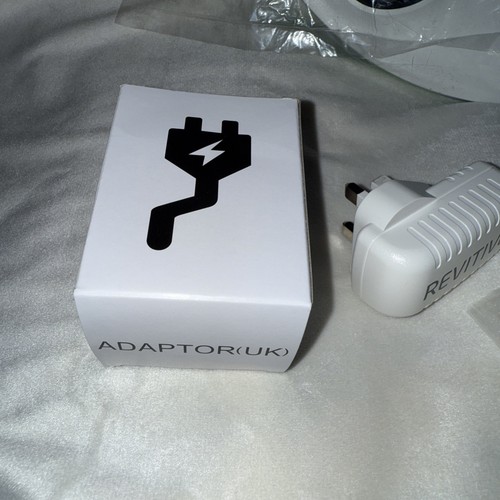 Revitive Advanced Performance Circulation Booster Boxed & Complete With Remote - Bild 10 von 24