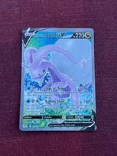 Hisuian Goodra V (Full Art) 187/196 Swsh11: Lost Origin Holo- Near Mint- New