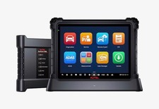 Autel MaxiSYS Ultra S2 Diagnostic Tablet with VCMI2
