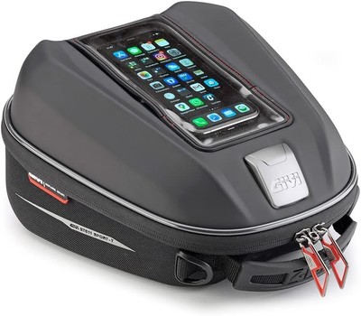 GIVI Tanklock Tank Bag #ST611B