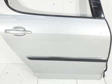 Porte arrière et accessoires Peugeot 407