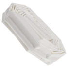  2 Pcs Tür Dämmung Dichtung Fensterversiegelung Weating Stripping Door