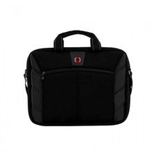 Wenger Sherpa Laptop-Tasche 8l schwarz 2 Fächer