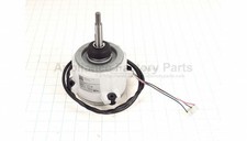 Midea Air Conditioner Part # 11002015010409 - Fan Motor (wzdk18038g)
