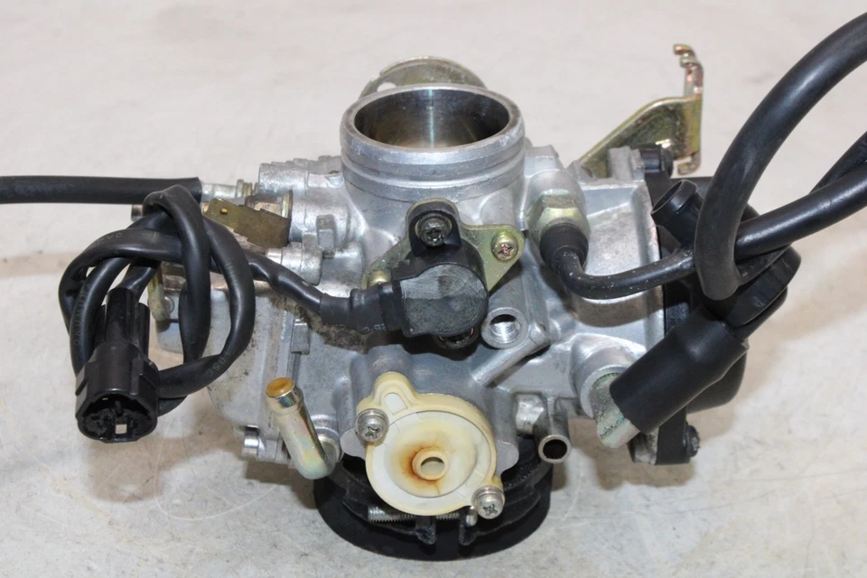 99-03 YAMAHA ROAD STAR XV1600A OEM КАРБЮРАТОР - Изображение 4 из 4