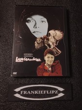 Ladyhawke (DVD, 1985)