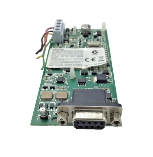 DSC PowerSeries IT-100 Integration Module - Picture 3 of 3