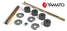 YAMATO J63016YMT Stange/Strebe für Stabilisator Koppelstange Strebe für Mazda 
