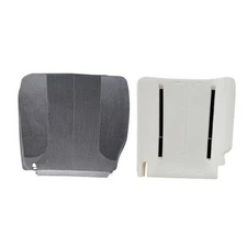  Driver Side Foam Cushion & Bottom Cloth Replacement Seat Cover Compatible 