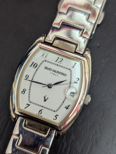 Silvio Valentino Wristwatch