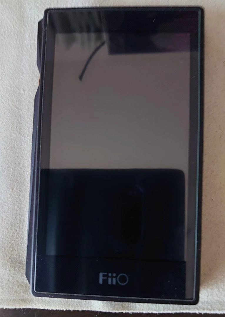 FiiO X5 3rd Generation MP3 Players for sale | eBay